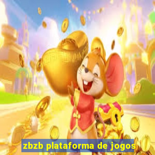 zbzb plataforma de jogos